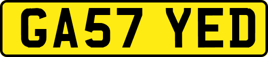 GA57YED