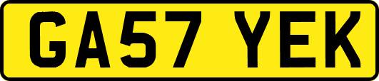GA57YEK