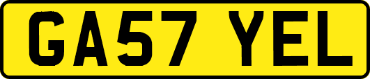 GA57YEL