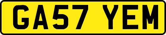 GA57YEM