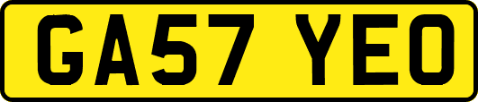 GA57YEO