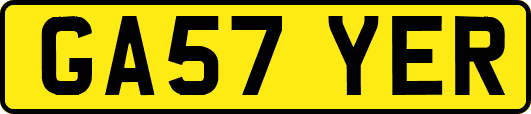 GA57YER