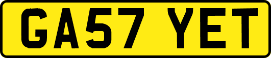 GA57YET