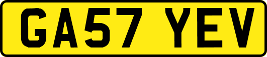 GA57YEV
