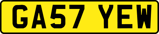 GA57YEW