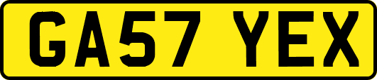 GA57YEX