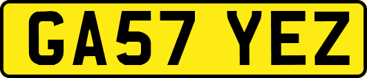 GA57YEZ