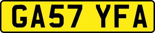 GA57YFA