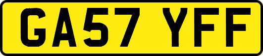 GA57YFF