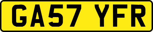 GA57YFR