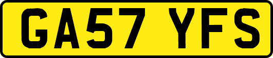 GA57YFS