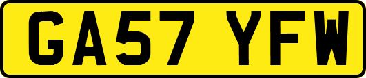 GA57YFW