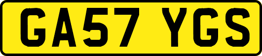 GA57YGS