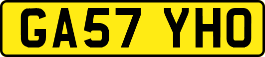 GA57YHO