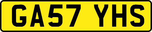 GA57YHS