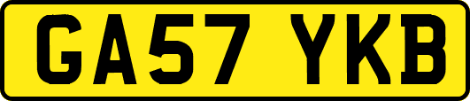 GA57YKB