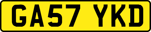GA57YKD