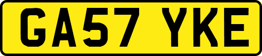 GA57YKE