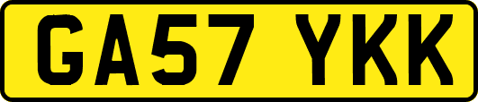 GA57YKK