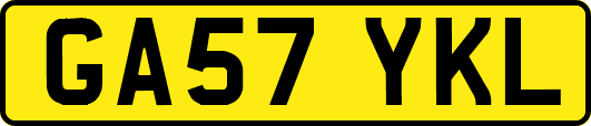 GA57YKL