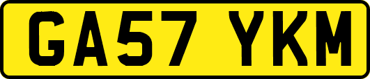 GA57YKM