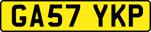 GA57YKP