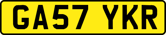 GA57YKR