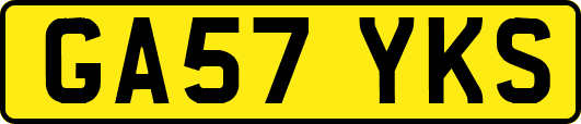 GA57YKS