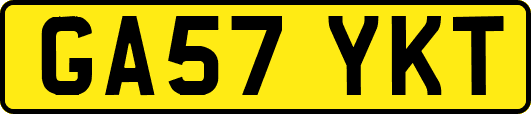 GA57YKT