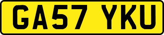 GA57YKU