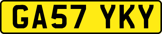 GA57YKY