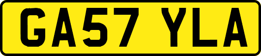 GA57YLA