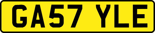 GA57YLE
