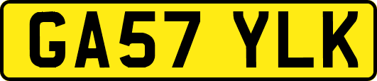 GA57YLK