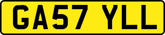 GA57YLL