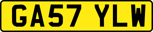 GA57YLW