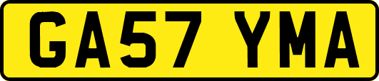 GA57YMA