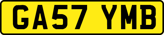 GA57YMB