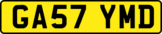 GA57YMD
