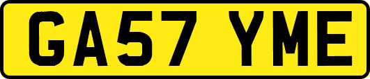 GA57YME