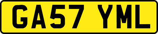 GA57YML