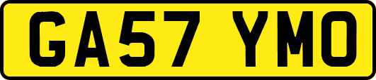 GA57YMO