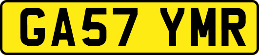 GA57YMR