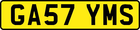 GA57YMS