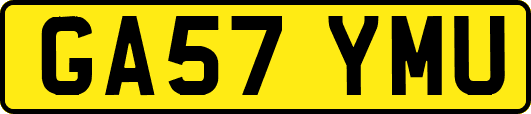 GA57YMU