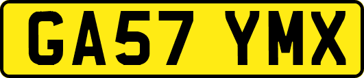 GA57YMX
