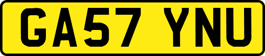 GA57YNU