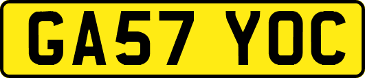 GA57YOC