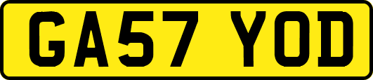 GA57YOD