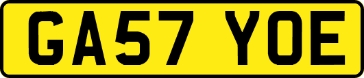GA57YOE